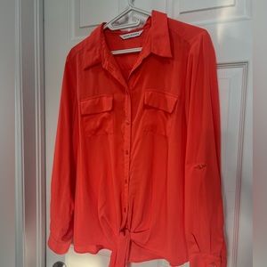 Peter Nygard blouse
